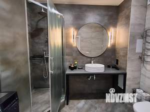 2-к квартира, посуточно, 67м2, 19/21 этаж