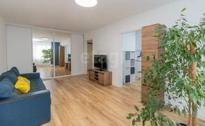 1-к квартира, на длительный срок, 41м2, 10/14 этаж