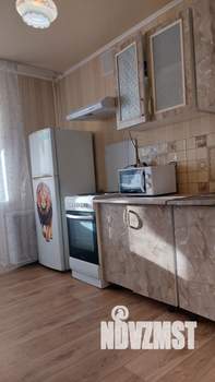 1-к квартира, на длительный срок, 36м2, 9/9 этаж
