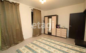 2-к квартира, на длительный срок, 56м2, 9/21 этаж