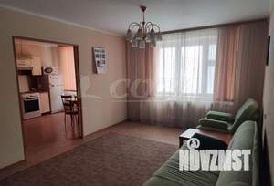 3-к квартира, на длительный срок, 93м2, 4/10 этаж