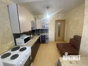 1-к квартира, на длительный срок, 46м2, 7/10 этаж