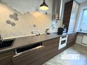 3-к квартира, посуточно, 90м2, 2/12 этаж