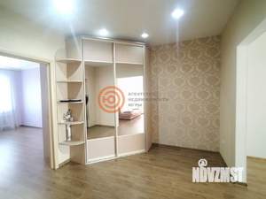 2-к квартира, на длительный срок, 60м2, 10/14 этаж