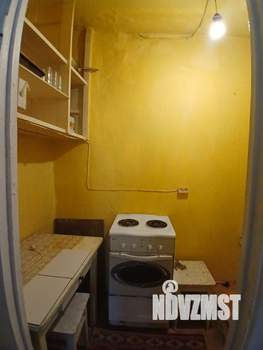 2-к квартира, на длительный срок, 36м2, 3/8 этаж