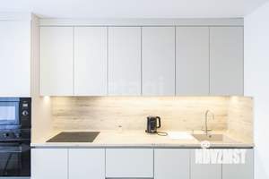 1-к квартира, на длительный срок, 33м2, 2/13 этаж