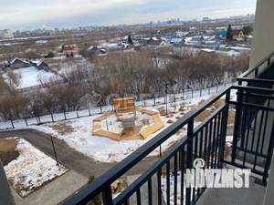 Студия квартира, на длительный срок, 31м2, 5/20 этаж