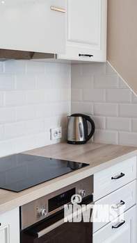 2-к квартира, посуточно, 57м2, 1/1 этаж