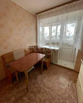 1-к квартира, на длительный срок, 33м2, 5/5 этаж