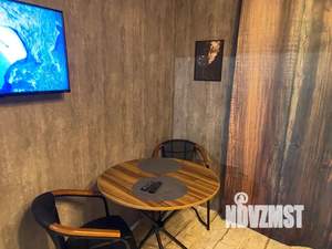 Студия квартира, посуточно, 30м2, 3/19 этаж