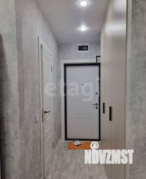 Студия квартира, на длительный срок, 23м2, 3/10 этаж