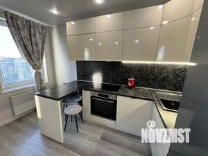 2-к квартира, посуточно, 60м2, 15/17 этаж