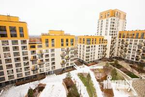 3-к квартира, на длительный срок, 116м2, 9/17 этаж