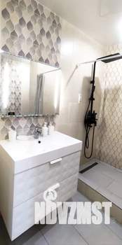 2-к квартира, посуточно, 55м2, 14/14 этаж