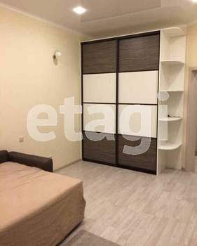 1-к квартира, на длительный срок, 45м2, 6/8 этаж