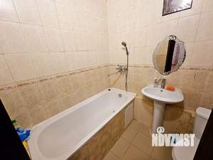 1-к квартира, на длительный срок, 36м2, 3/15 этаж