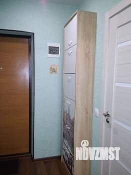 Студия квартира, на длительный срок, 27м2, 7/8 этаж