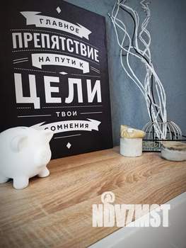 Студия квартира, посуточно, 26м2, 9/16 этаж