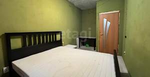 1-к квартира, на длительный срок, 37м2, 4/9 этаж