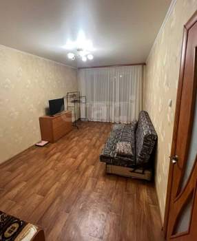 1-к квартира, на длительный срок, 34м2, 6/9 этаж