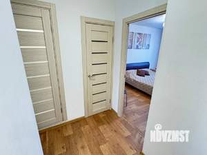 2-к квартира, посуточно, 60м2, 4/5 этаж