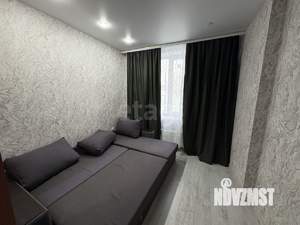 2-к квартира, на длительный срок, 50м2, 9/10 этаж