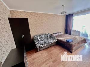 2-к квартира, посуточно, 70м2, 4/9 этаж