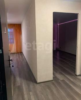 1-к квартира, на длительный срок, 40м2, 4/10 этаж