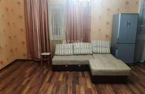 2-к квартира, на длительный срок, 53м2, 9/9 этаж