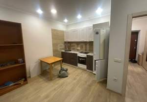 1-к квартира, на длительный срок, 52м2, 13/19 этаж