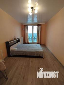 Студия квартира, на длительный срок, 33м2, 4/9 этаж