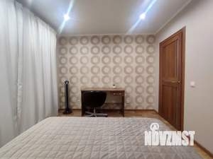 2-к квартира, посуточно, 50м2, 11/17 этаж