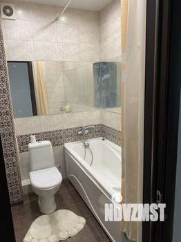 1-к квартира, на длительный срок, 40м2, 16/16 этаж