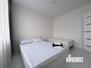 1-к квартира, посуточно, 29м2, 1/1 этаж