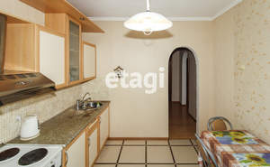 3-к квартира, на длительный срок, 49м2, 3/9 этаж