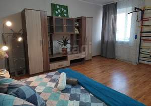 1-к квартира, на длительный срок, 46м2, 9/10 этаж