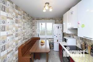 3-к квартира, на длительный срок, 80м2, 3/9 этаж