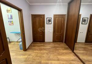 1-к квартира, на длительный срок, 46м2, 6/9 этаж