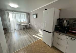 1-к квартира, на длительный срок, 37м2, 3/9 этаж