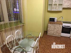 1-к квартира, посуточно, 52м2, 9/13 этаж