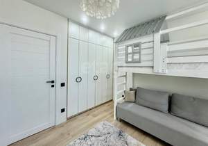 1-к квартира, на длительный срок, 38м2, 13/16 этаж