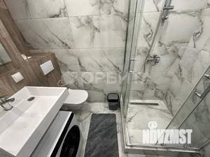 Студия квартира, на длительный срок, 20м2, 3/16 этаж