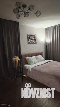 1-к квартира, посуточно, 29м2, 3/5 этаж