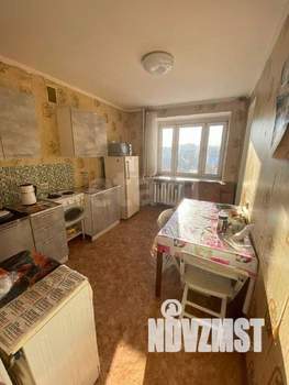 1-к квартира, на длительный срок, 40м2, 7/10 этаж