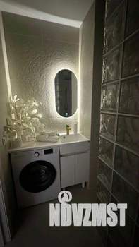 1-к квартира, посуточно, 31м2, 1/1 этаж