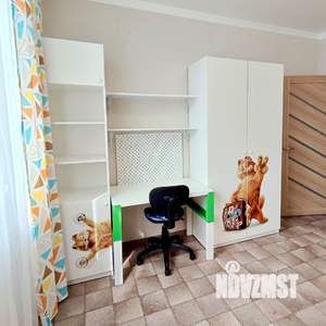 2-к квартира, посуточно, 69м2, 14/19 этаж