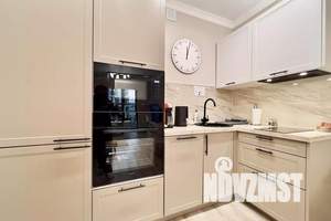 1-к квартира, посуточно, 45м2, 15/21 этаж