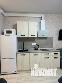 Студия квартира, посуточно, 23м2, 8/23 этаж