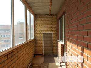 1-к квартира, на длительный срок, 40м2, 9/9 этаж