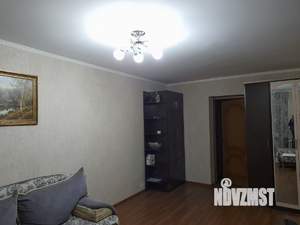 2-к квартира, на длительный срок, 44м2, 5/5 этаж